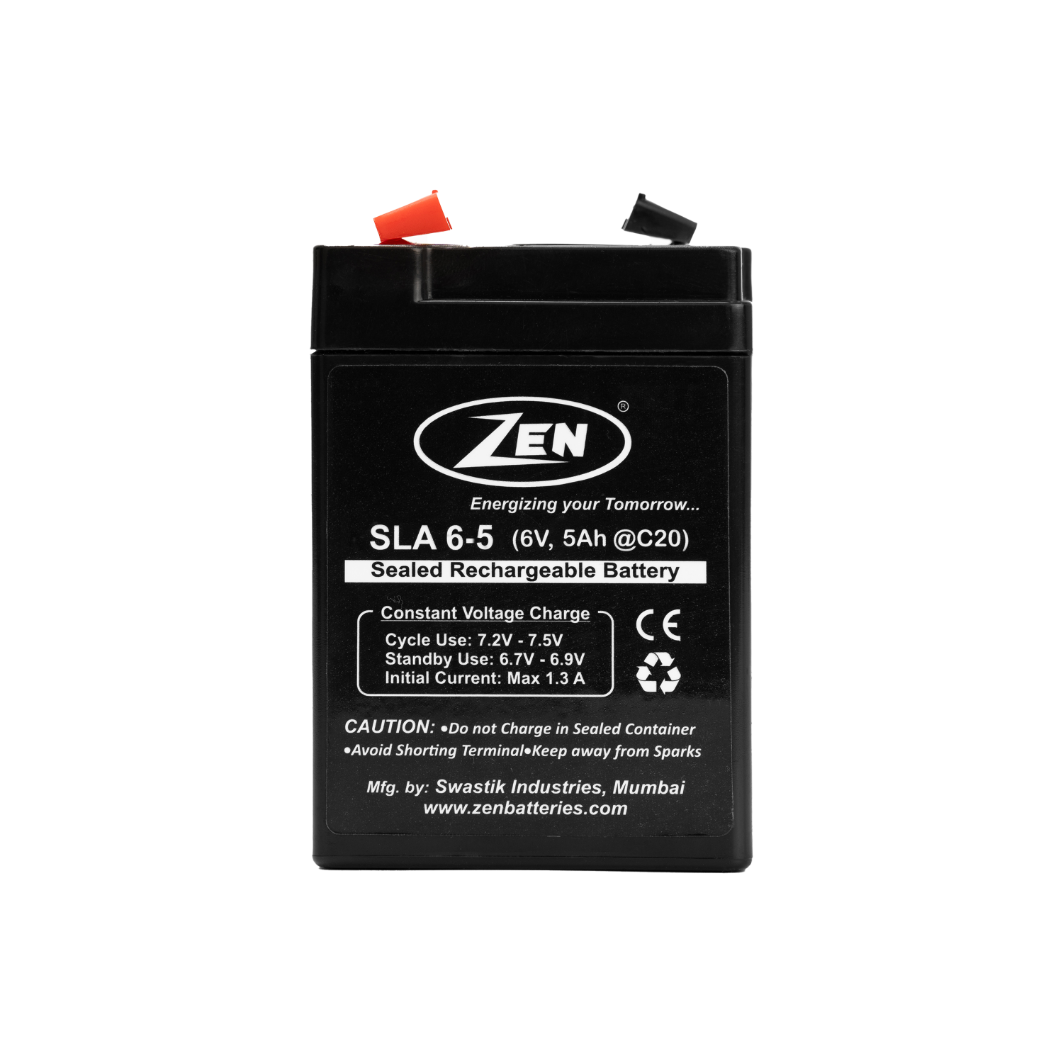 SLA 6-5
